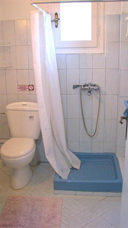 Sirios Apartments Apraos Zewnętrze zdjęcie