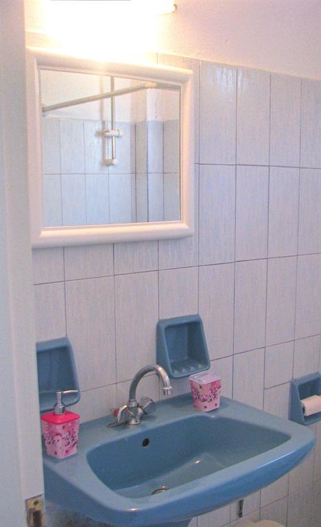 Sirios Apartments Apraos Zewnętrze zdjęcie
