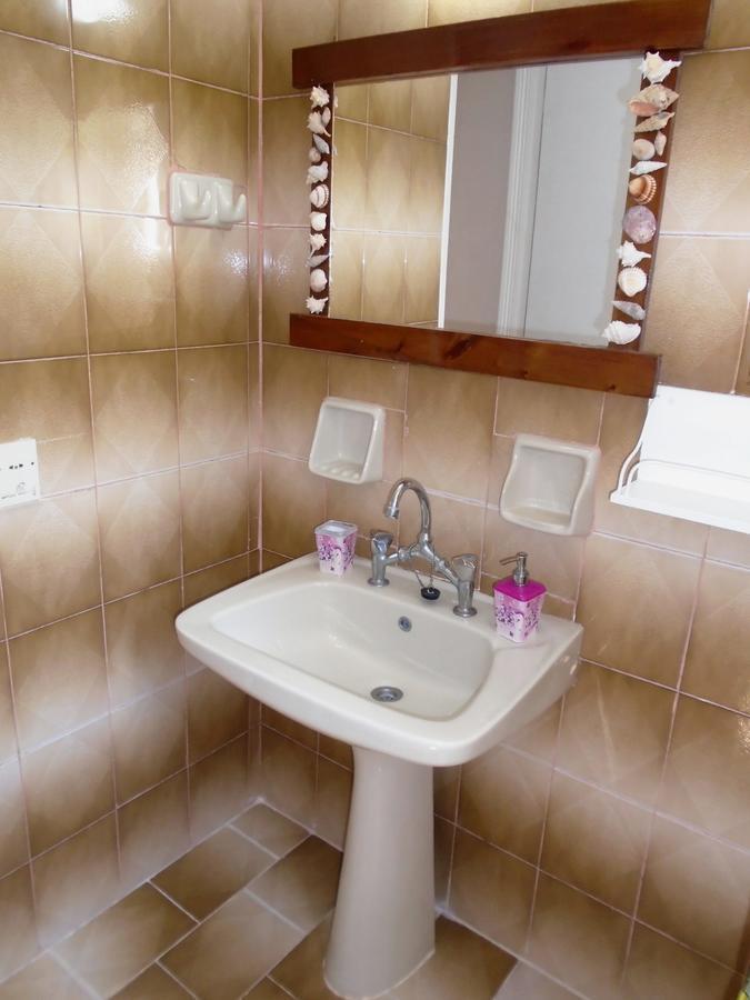 Sirios Apartments Apraos Zewnętrze zdjęcie