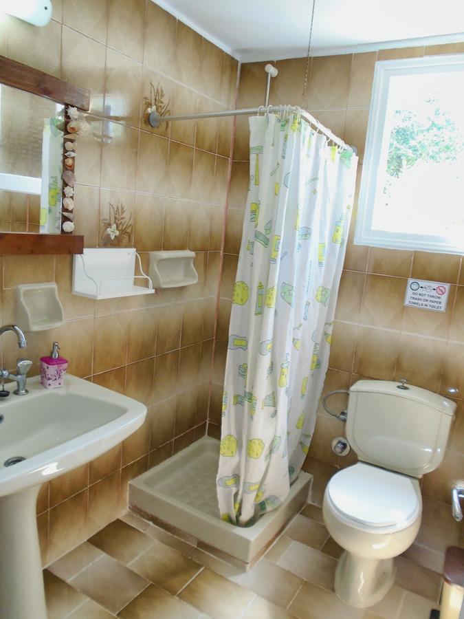 Sirios Apartments Apraos Zewnętrze zdjęcie